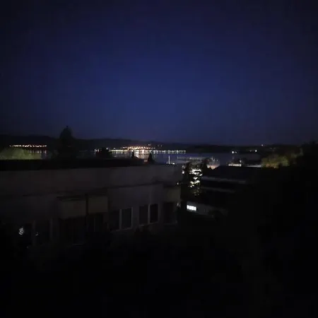 Lion Apartment Dojran Exterior photo