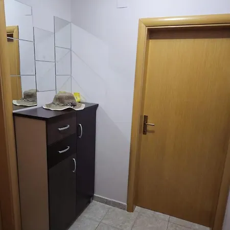 Lion Apartment Dojran Exterior photo