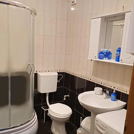 Lion Apartment Dojran Exterior photo
