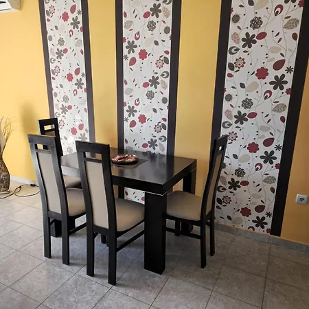 Lion Apartment Dojran Exterior photo