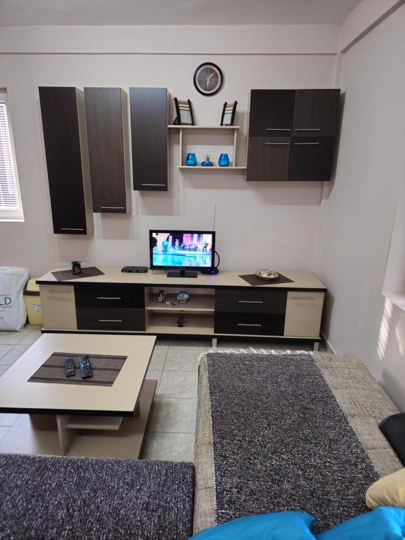 Lion Apartment